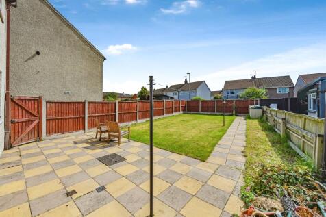 Gardens: