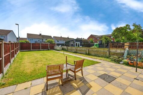 Gardens: