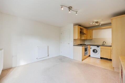 Open Plan Kitchen Living Diner