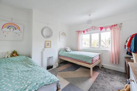 Bedroom Two: