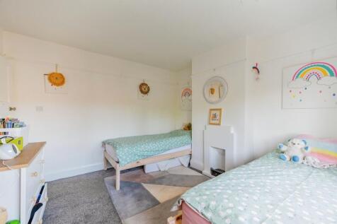 Bedroom Two:
