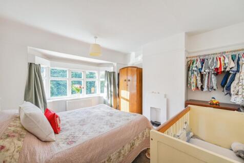 Bedroom One: