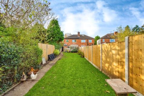 Gardens: