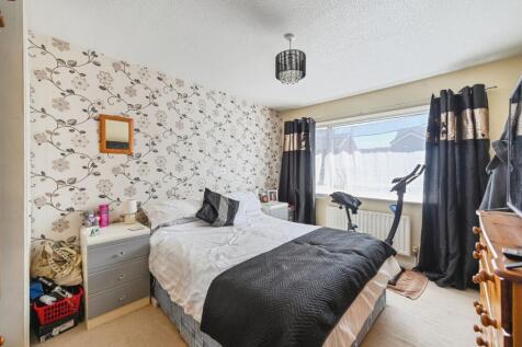 Bedroom One: