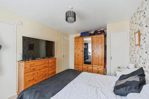 Bedroom One: