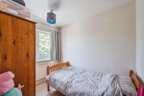 Bedroom Two: