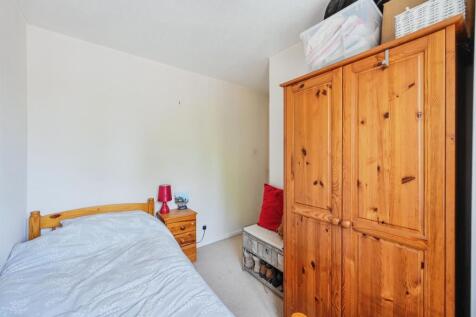 Bedroom Two: