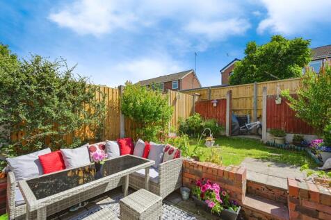 Gardens:
