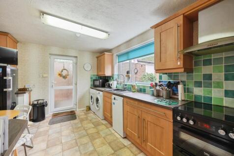 Breakfast Kitchen: