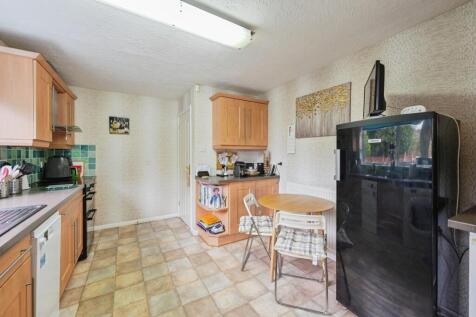 Breakfast Kitchen:
