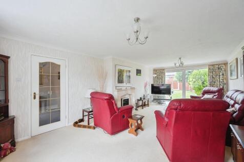 Lounge: