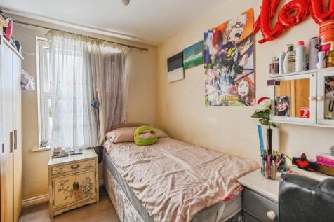 Bedroom Two: