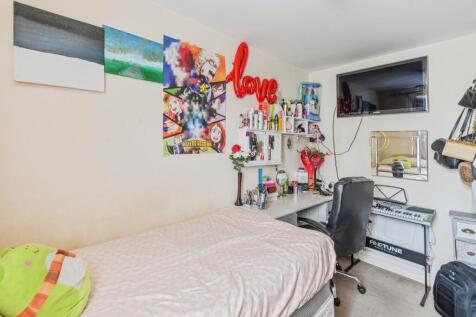 Bedroom Two: