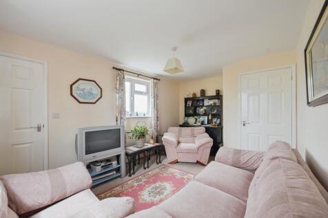 Bedroom: