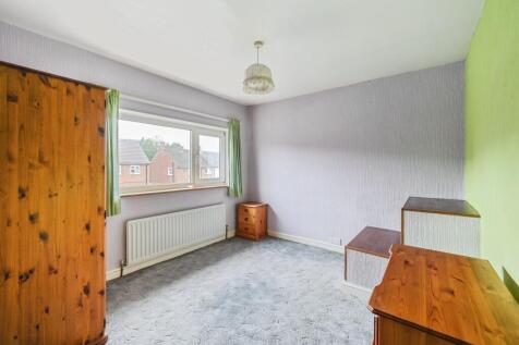 Bedroom Three: