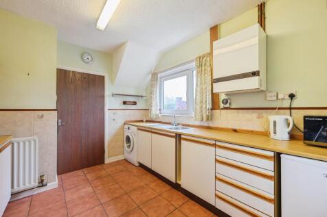 Kitchen: