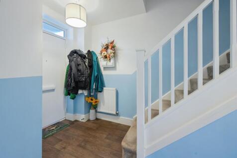 Entrance Hall:
