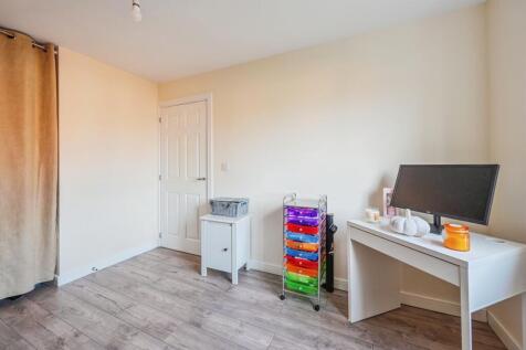 Bedroom Two: