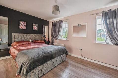 Bedroom One: