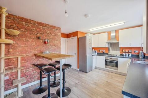 Kitchen Diner: