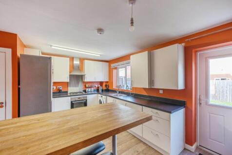 Kitchen Diner: