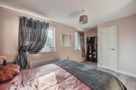 Bedroom One: