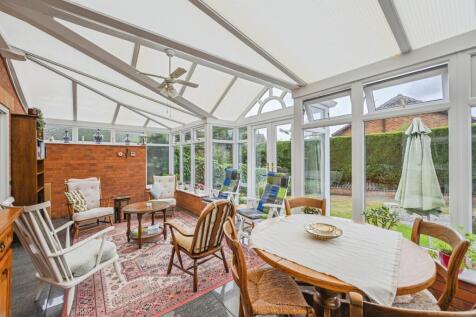 Conservatory:
