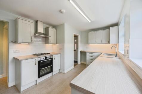 Breakfast Kitchen: