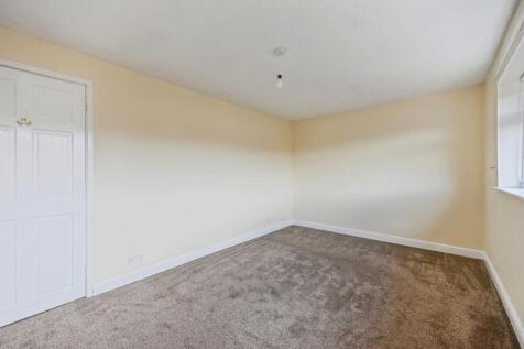 Main Bedroom: