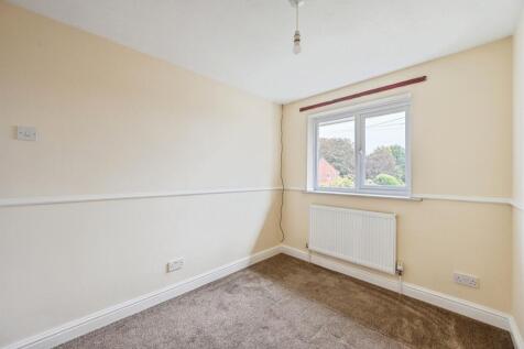 Bedroom: