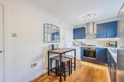 Kitchen Diner: