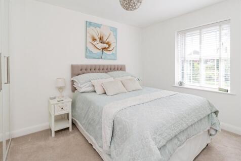 Bedroom Two: