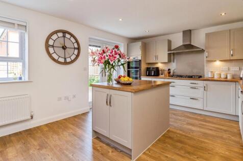 Kitchen Diner: