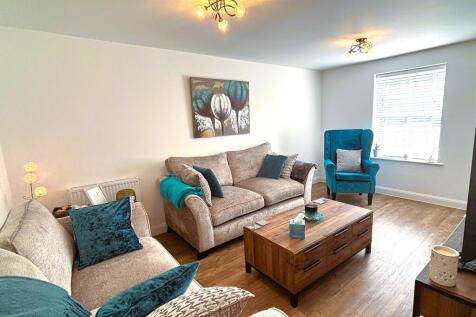 Lounge: