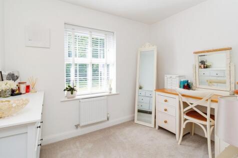 Bedroom Four: