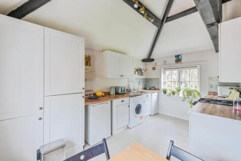 Kitchen Diner:
