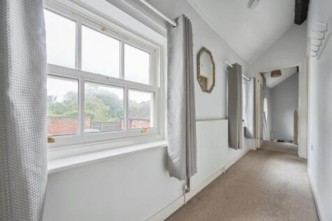 Inner Hall: