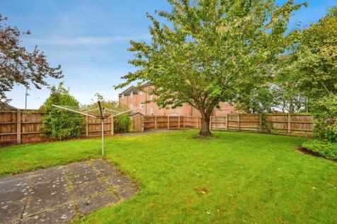 Communal Garden: