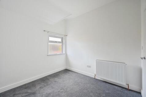 Bedroom Two: