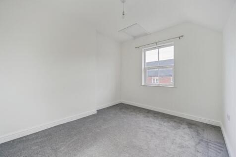 Bedroom One: