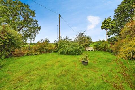 Gardens: