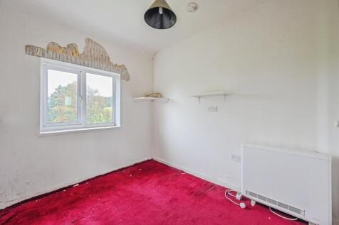 Bedroom: