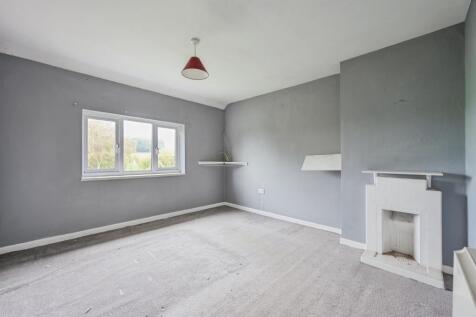 Bedroom: