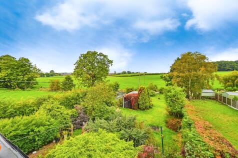 Gardens: