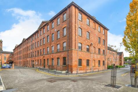 Communal Entrance Door: