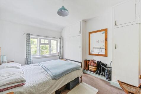 Bedroom Two: