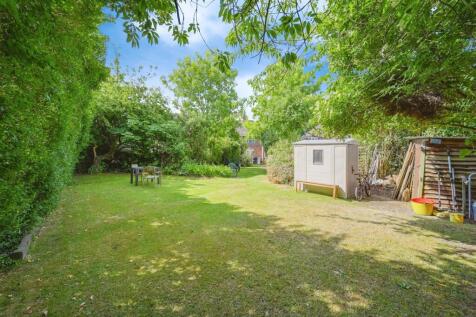 Gardens: