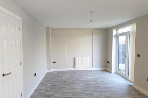 Kitchen/ Dining/ Family Room