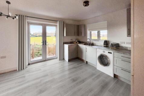 Kitchen/Dining/Family Area
