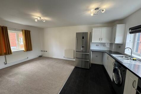 Kitchen / Lounge